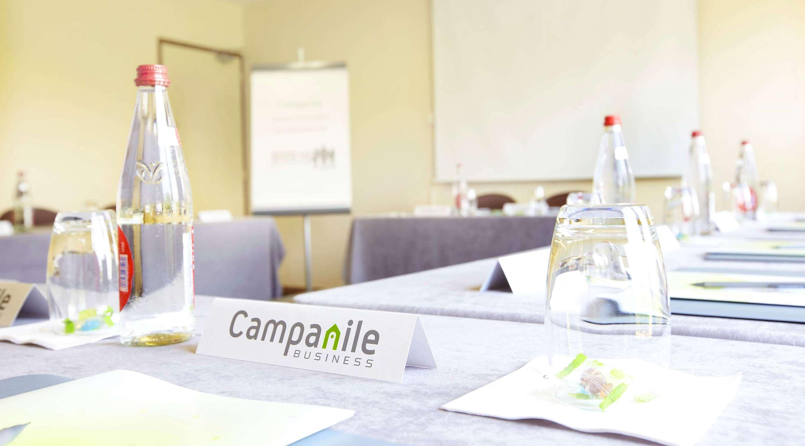 Campanile Saint-Brieuc Langueux Hotel Ngoại thất bức ảnh