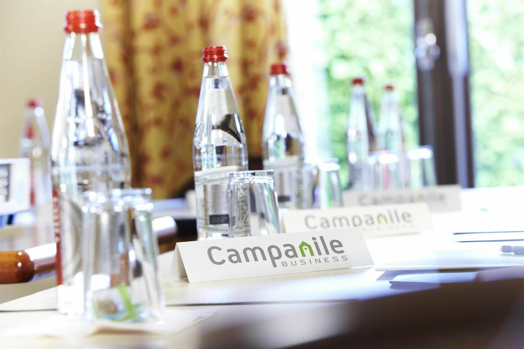 Campanile Saint-Brieuc Langueux Hotel Ngoại thất bức ảnh